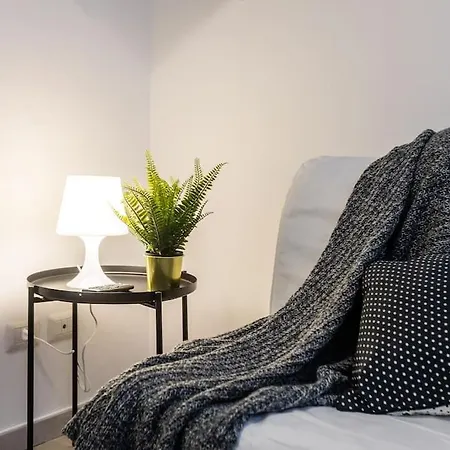 Apartamento Paruta 65 - Poseidone Milão