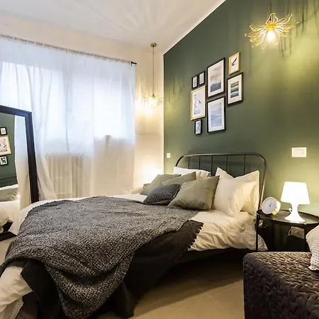 Apartamento Paruta 65 - Poseidone